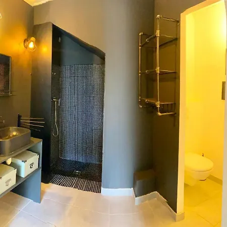 Appartamento Bas De Indépendant San Benedetto *