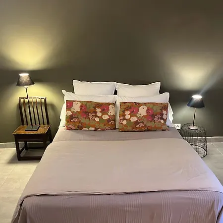 Bas De Indépendant San Benedetto Appartamento Alata