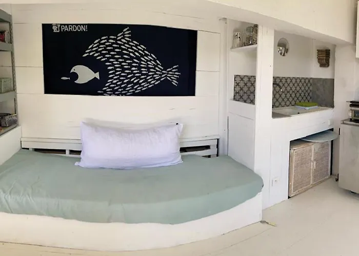 Bas De Independant San Benedetto Appartement *