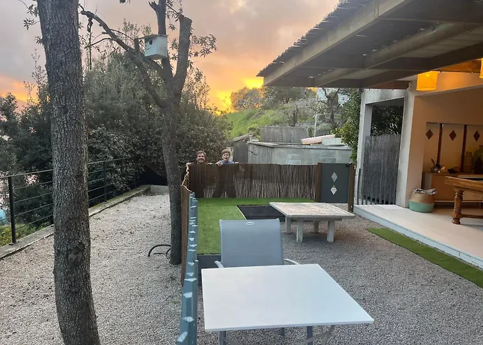 Bas De Independant San Benedetto