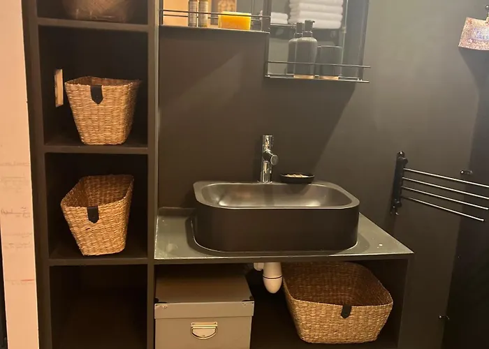 Appartement Bas De Independant San Benedetto