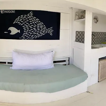 Bas De Independant San Benedetto Lejlighed *