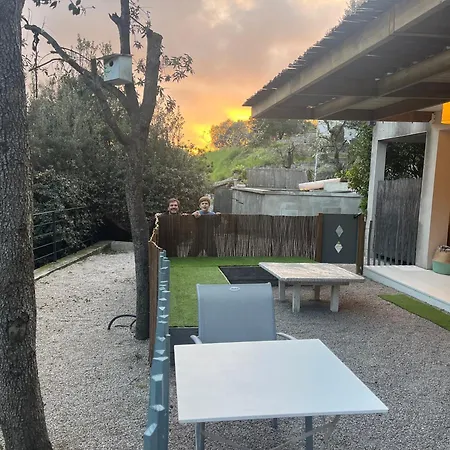 Bas De Independant San Benedetto