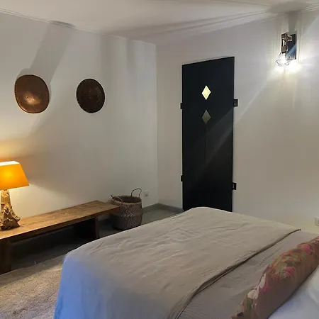 Bas De Independant San Benedetto Apartment