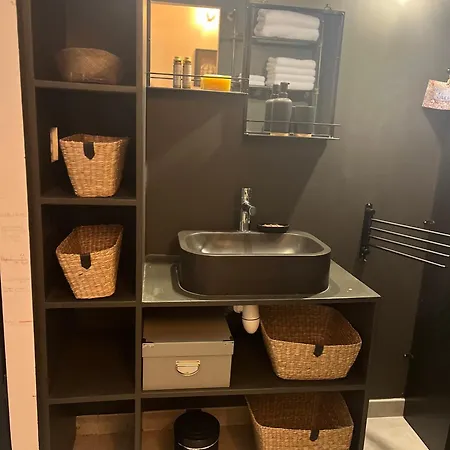 Lejlighed Bas De Independant San Benedetto