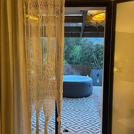 Bas De Independant San Benedetto Lejlighed *