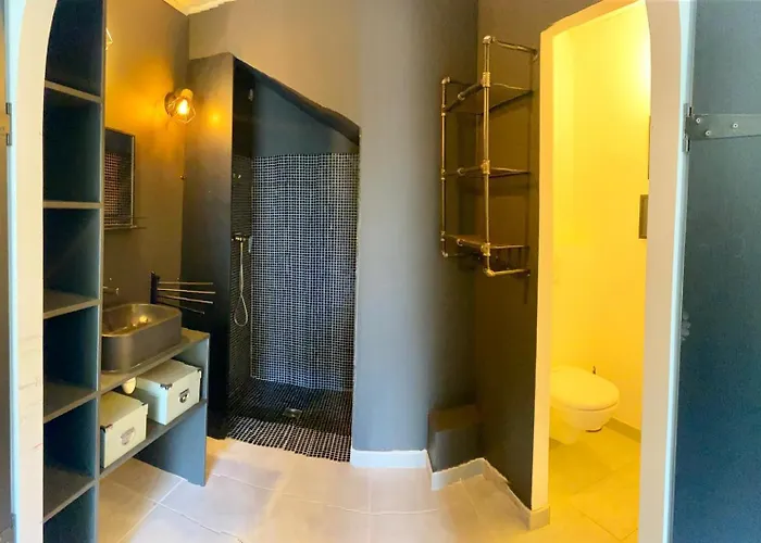 Appartement Bas De Independant San Benedetto *