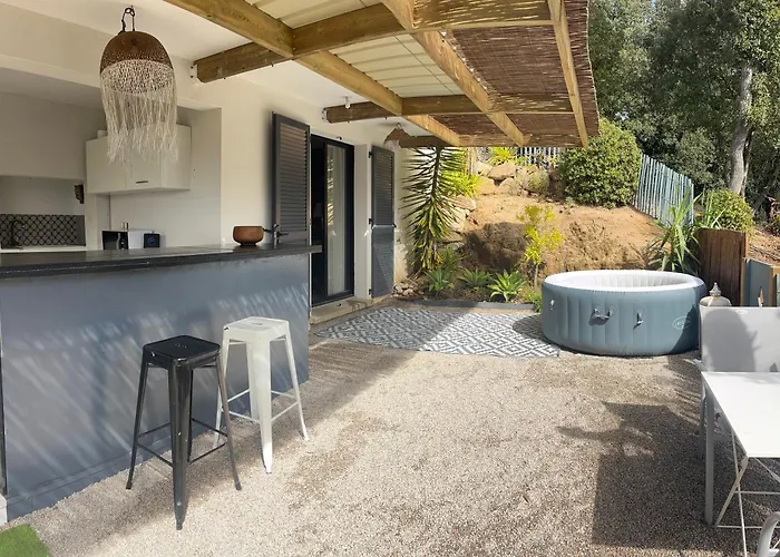 Bas De Independant San Benedetto *