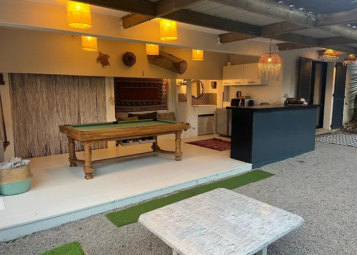 Bas De Independant San Benedetto * Alata