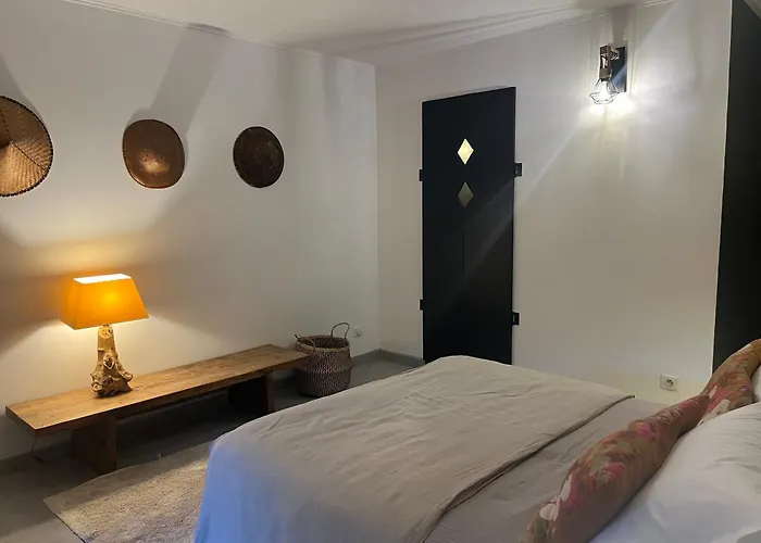 Bas De Independant San Benedetto Apartment
