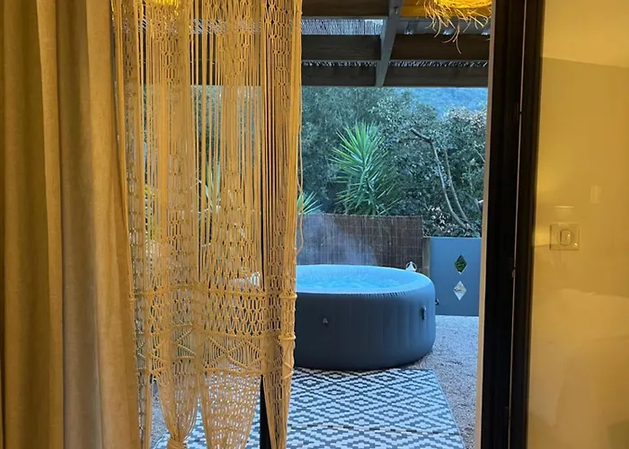 Bas De Independant San Benedetto Daire *